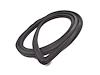 WCR DQ5351/52 Quarter Window Seal for 1975-1986 Chevy C10 Suburban, 1975-1986 Chevy C20 Suburban - image 1