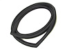 WCR F217 Windshield Seal for 1970-1977 Mercury Capri - image 1