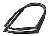 WCRDQ1085TLH Quarter Window Seal for 1966-1977 Ford Bronco - image 1