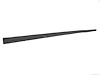 WFB 1101 73 Beltline Molding for 1973-1974 Chevy Blazer, 1987-1991 Chevy Blazer, 1975-1986 Chevy K5 Blazer, 1973-1980 GMC Jimmy - image 1
