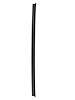 WFB 1110 88 Beltline Molding for 1999-2000 Cadillac Escalade, 1992-1994 Chevy Blazer, 1988-1999 Chevy C1500 - image 1