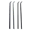 WFK 2110 83 XLT Beltline Molding Kit for 1984-1990 Ford Bronco II, 1983-1992 Ford Ranger - image 1