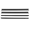 WFK 3120 04 Beltline Molding Kit for 2002-2010 Dodge Ram 1500, 2500, 3500