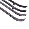 WFK 1110 60 A Beltline Molding Kit for 1960-1963 Chevy C10 Trucks, 1960-1963 Chevy C20 Trucks, 1960-1963 Chevy C30 Trucks - image 2