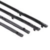 WFK 1110 60 A Beltline Molding Kit for 1960-1963 Chevy C10 Trucks, 1960-1963 Chevy C20 Trucks, 1960-1963 Chevy C30 Trucks - image 3