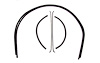 WFK 1111 47 A Beltline Molding Kit for 1947-1950 Chevy Truck, 1947-1950 GMC Truck - image 1