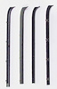 WFK 1120 73 Beltline Molding Kit for 1973-1974 Chevy C10 Trucks, 1973-1974 Chevy C20 Trucks, 1973-1974 Chevy C30 Trucks - image 1