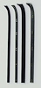 WFK 2110 73	Beltline Molding Kit for 1973-1979 Ford F-Series Trucks, 1978-1979 Ford Bronco - image 1