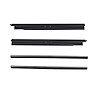 WFK 3110 87 Beltline Molding Kit for 1987-1996 Dodge Dakota, 1990-1996 Dodge Dakota - image 1