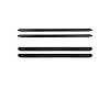 WFK 6111 97 Beltline Molding Kit for 1997-2001 Jeep Cherokee - image 1