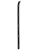 WFL 1100 73 Beltline Molding for 1973-1974 Chevy C10 Trucks, 1973-1974 Chevy C20 Trucks, 1973-1974 Chevy C30 Trucks - image 1