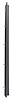 WFL 1111 82 Beltline Molding for 1982-1994 Chevy/GMC Jimmy/S10/Blazer/Sonoma, 1991-1994 Oldsmobile Bravada - image 1
