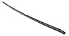 WFL 1413 82 Beltline Molding for 1984-1987 Buick Regal, 1984-1986 Buick Regal, 1987-1987 Buick Regal - image 1