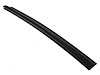 WFL 6110 84 Beltline Molding for 1984-1996 Jeep Cherokee, 1986-1992 Jeep Comanche, 1984-1990 Jeep Wagoneer - image 1