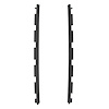 WFP 1110 88 Beltline Molding Kit for 1992-1994 Chevy Blazer, 1988-1999 Chevy C1500, 1995-1999 Chevy C1500 Suburban - image 1