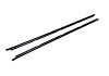 WFP 1411 81 Beltline Molding Kit for 1981-1988 Chevy Monte Carlo - image 1