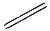 WFP 1411 82 Beltline Molding Kit for 1981-1983 Buick Regal, 1984-1987 Buick Regal, 1984-1986 Buick Regal, 1987-1987 Buick Regal - image 1
