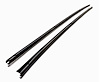 WFP 1413 82 Beltline Molding Kit for 1982-1987 Buick Regal - image 1