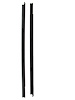 WFP 1480 97 Beltline Molding Kit for 1997-2004 Chevy Corvette - image 1