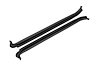 WFP 2121 87 Beltline Molding Kit for 1996-1996 Ford F-250, 1987-1997 Ford F-350 - image 1