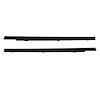 WFP 3110 02 Outer Beltline Molding Kit for 2003-2010 Dodge Ram Trucks - image 1