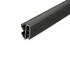 WFP 3110 02 Outer Beltline Molding Kit for 2003-2010 Dodge Ram Trucks - image 2