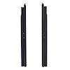 WFP 3110 87 Beltline Molding Kit for 1987-1996 Dodge Dakota, 1990-1996 Dodge Dakota - image 1