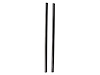 Beltline Molding Set for 1987-1996 Dodge Dakota [4432410] - image 1