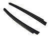 WFP 6110 84 Beltline Molding Kit for 1984-1996 Jeep Cherokee, 1986-1992 Jeep Comanche, 1984-1990 Jeep Wagoneer - image 1