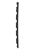 WFR 1111 88 Beltline Molding for 1992-1994 Chevy Blazer, 1988-1999 Chevy C1500, 1992-1995 Chevy C1500 Suburban - image 1