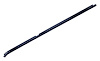 WFR 1411 82 Beltline Molding for 1981-1983 Buick Regal, 1984-1987 Buick Regal, 1984-1986 Buick Regal, 1987-1987 Buick Regal - image 1