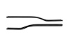 WFR 2110 99 Beltline Molding for 2000-2005 Ford Excursion, 1999-2016 Ford F-250/F-350 Super Duty - image 1