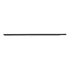 WFR 3120 06 Beltline Molding for 2006-2008 Dodge Ram 1500, 2006-2009 Dodge Ram 2500, 3500 [Right/Passenger Side] - image 1