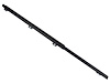 WFR 6111 84 Beltline Molding for 1984-1996 Jeep Cherokee, 1986-1992 Jeep Comanche, 1984-1990 Jeep Wagoneer - image 1