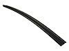 WFR 6113 84 Beltline Molding for 1984-1996 Jeep Cherokee - image 1