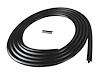 WFS 1027 Windshield Molding for 1987-1995 Jeep Wrangler - image 1