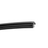 WFS 203 Windshield Molding for 1982-1991 Buick, 1982-1988 Cadillac, 1982-1993 Chevy, 1982-1992 Oldsmobile, 1982-1993 Pontiac - image 2