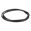 WFS 7943 Windshield Molding for 1991-1993 Chrysler Town & Country, 1994-1995 Chrysler Town & Country, 1991-1995 Dodge Caravan - image 1
