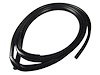 WFS D1231 Windshield Molding for 1996-2006 Isuzu NPR, 1995-2007 Chevy W3500 Tiltmaster, 1995-2007 Chevy W4500 Tiltmaster - image 1