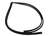 WFS D1265 SRM Windshield Molding for 1996-2008 Chevy Express 1500, 2009-2014 Chevy Express 1500, 1996-2008 Chevy Express 2500 - image 1