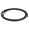 WFS D1288 Windshield Molding for 2000-2001 Chevy Lumina, 2000-2005 Chevy Monte Carlo, 1997-2000 Pontiac Grand Prix - image 1
