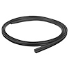 WFS D1323 Windshield Molding for 1996-2002 Dodge Ram 2500 Van, 1995-2002 Dodge Ram 1500 Van - image 1