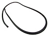 WFS D1375 RC Windshield Molding for 2000-2004 Buick LeSabre - image 1