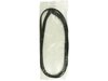 WFS D1488 Windshield Molding for 2003-2006 Dodge Sprinter 2500, 2003-2006 Dodge Sprinter 3500 - image 2