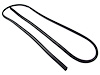 WFS F2001 Windshield Molding for 1996-2000 Toyota RAV4 - image 1