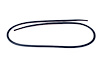WFS F2064 RC Windshield Molding for 1998-2002 Honda Accord - image 1