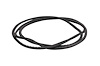 WFS F2076 Windshield Molding for 1999-2002 Daewoo Lanos - image 1