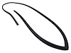 WFS F2176 RC Windshield Molding for 2001-2004 Lexus IS300 - image 1