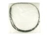 WFS F2216 RC Windshield Molding for 2001-2003 Hyundai Santa Fe, 2004-2006 Hyundai Santa Fe - image 2
