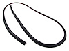 WFS F2245 RC Windshield Molding for 2002-2007 Subaru Impreza, 2005-2006 Saab 9-2X - image 1